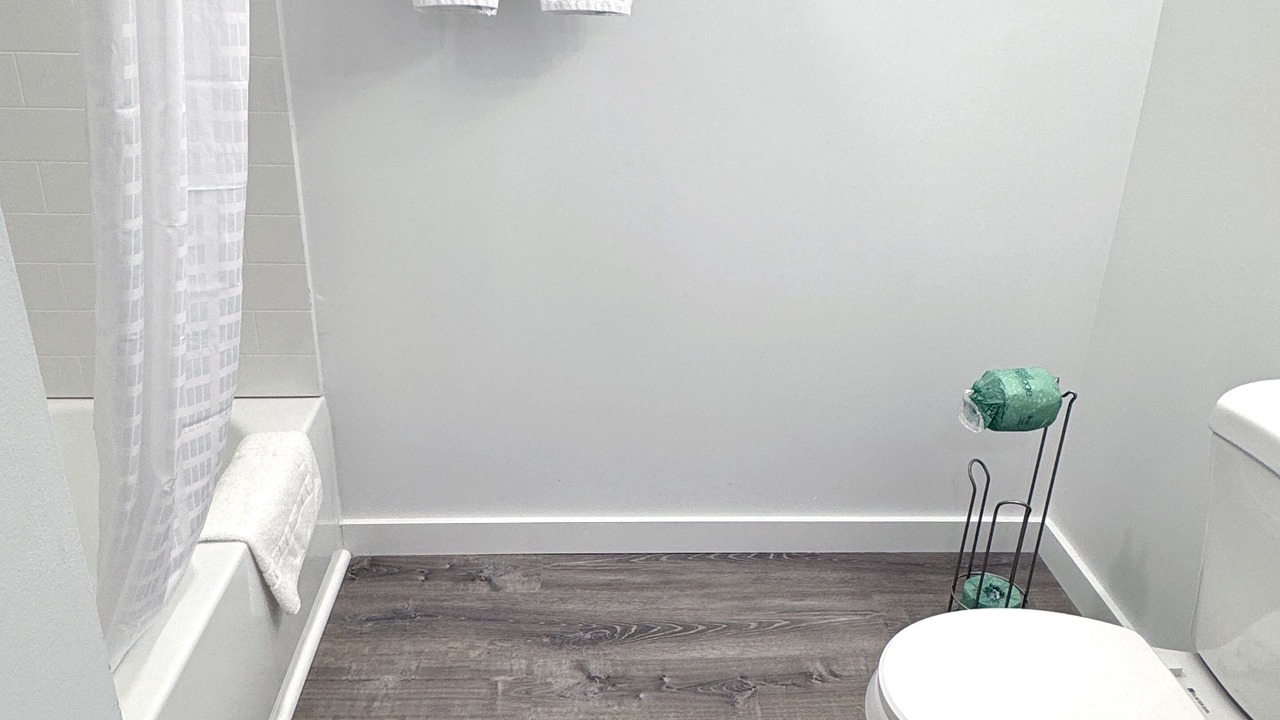Photo of Bathroom in Quincy
