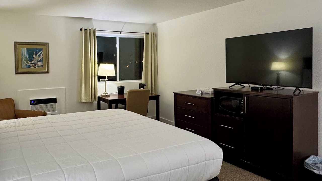 Photo of Bedroom in Quincy