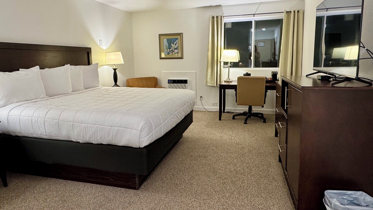 Photo of Bedroom in Quincy