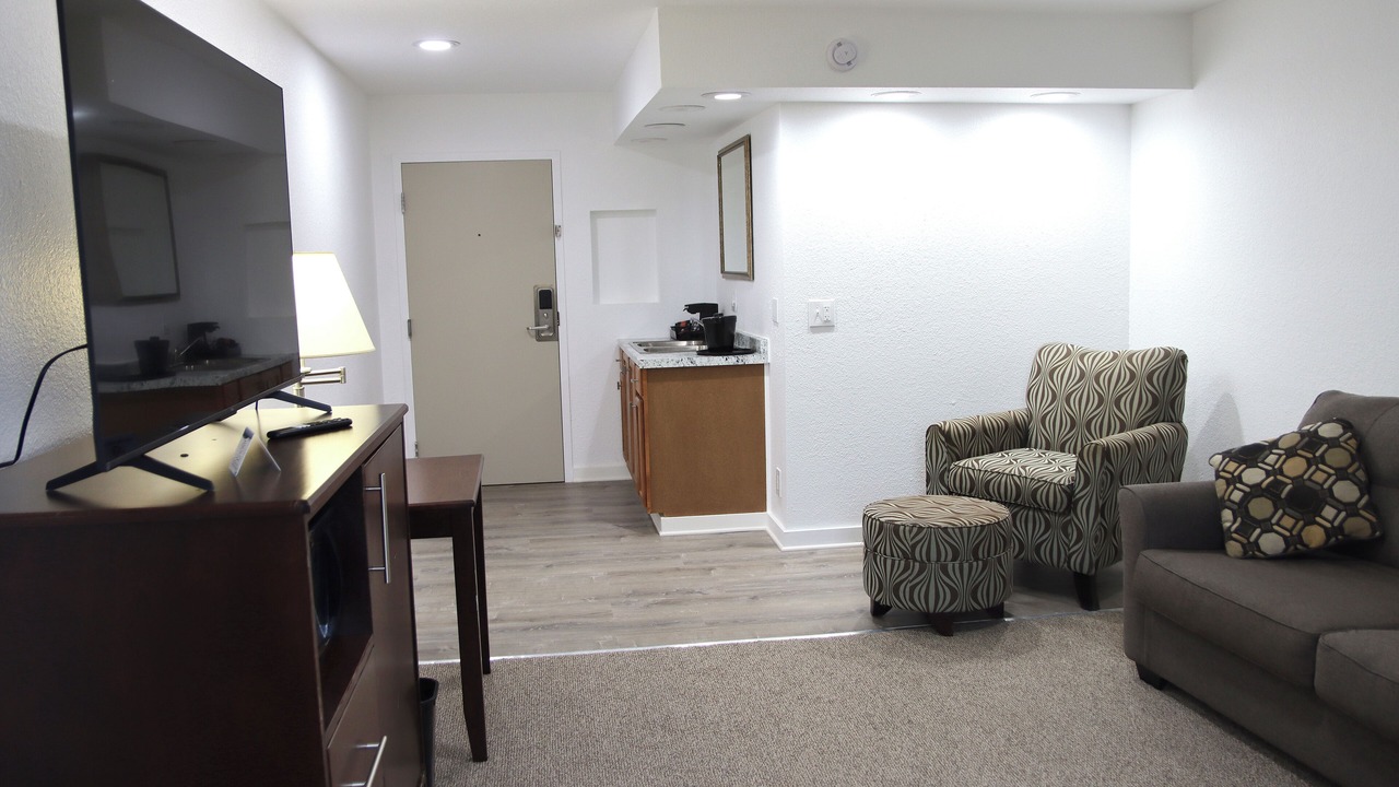 Photo of Bedroom in Quincy