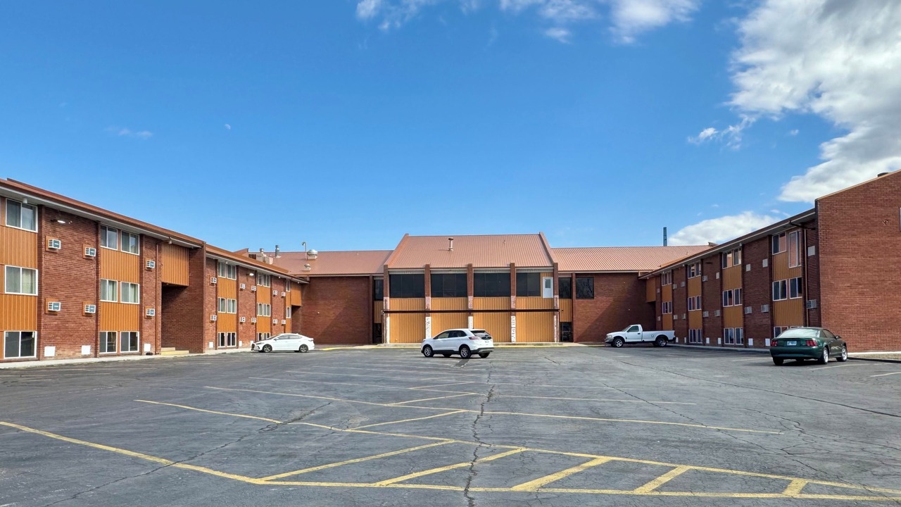 Photo of Outdoor in Quincy