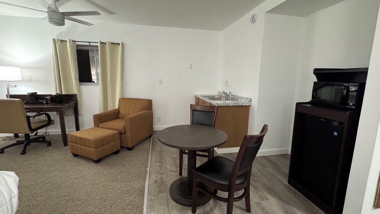 Photo of Bedroom in Quincy