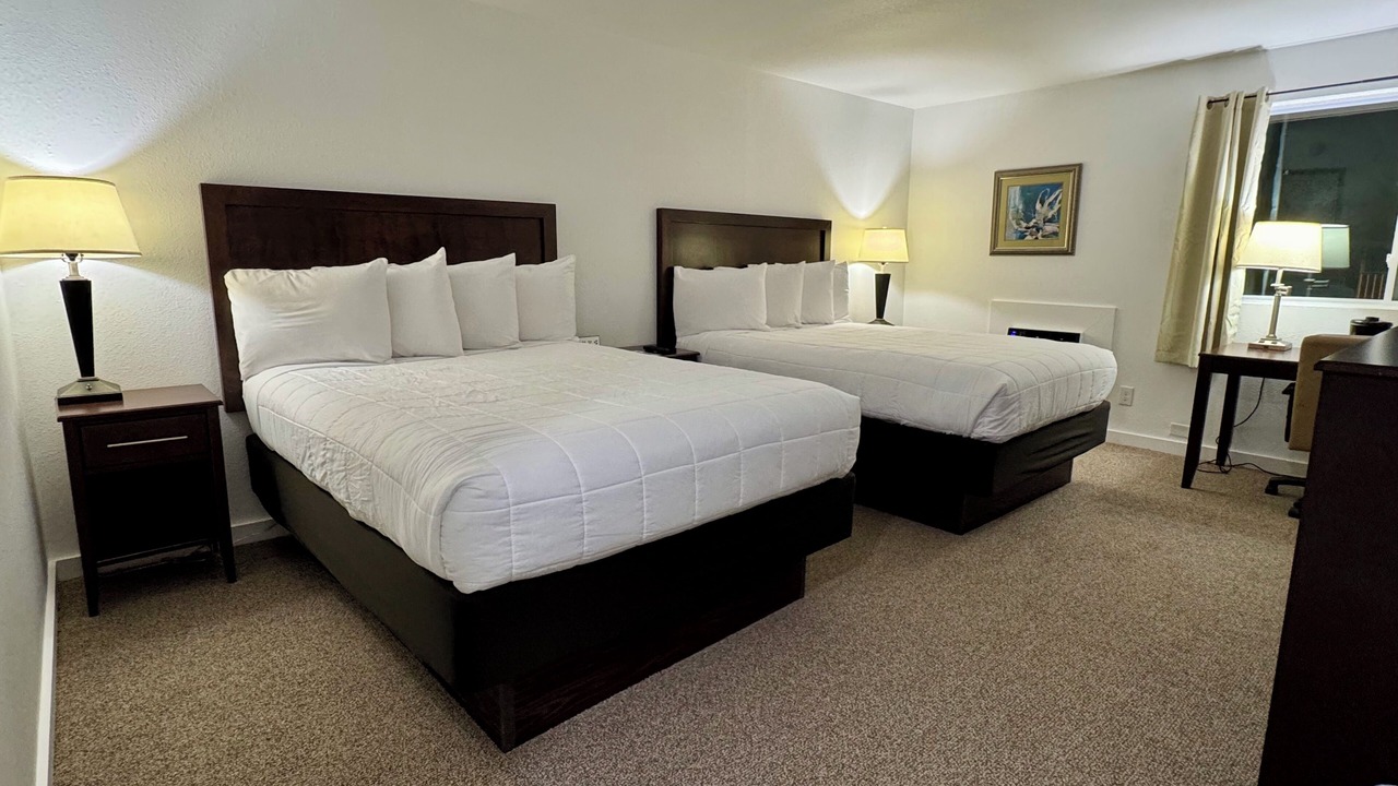 Photo of Bedroom in Quincy