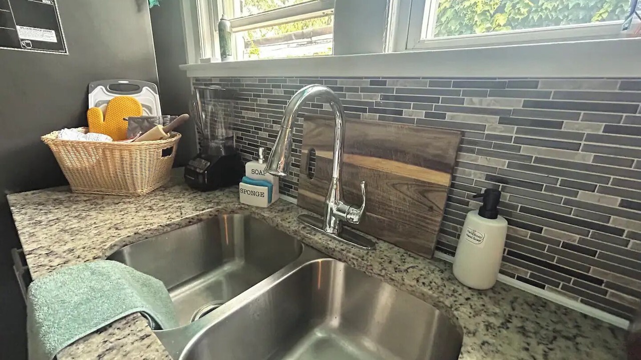 Photo of Kitchen in Washington Heights