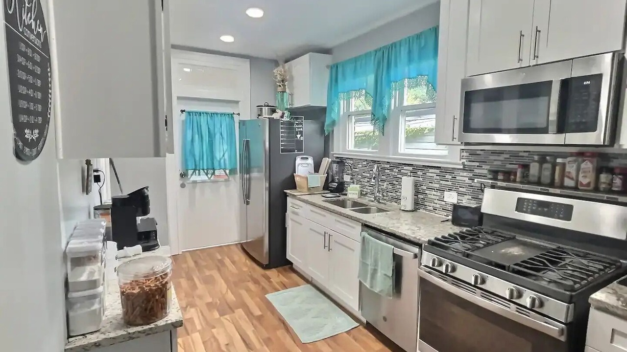 Photo of Kitchen in Washington Heights