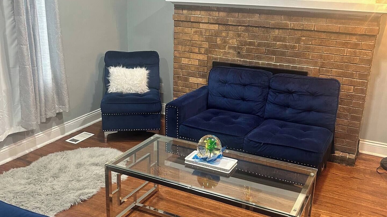 Photo of Livingroom in Washington Heights