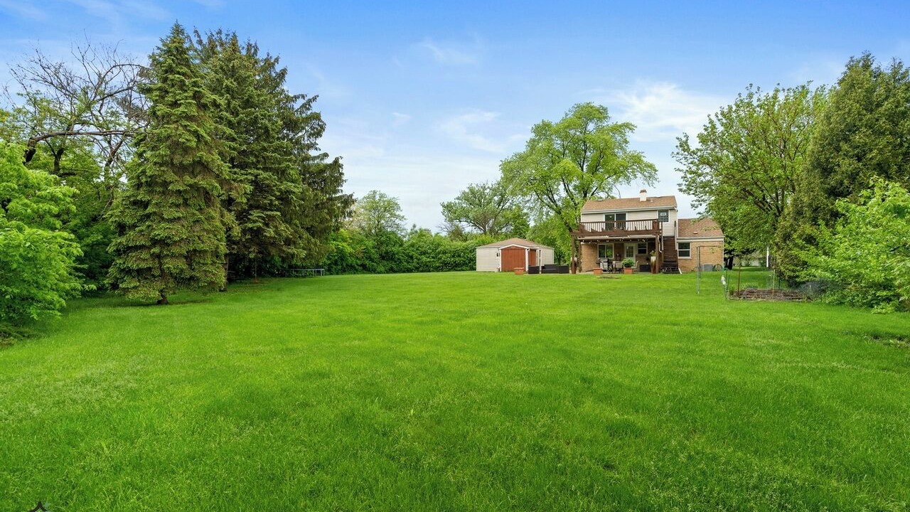Photo of Outdoor in Oak Brook