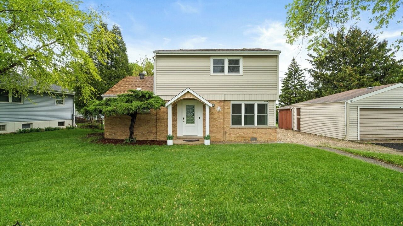 Photo of Outdoor in Oak Brook