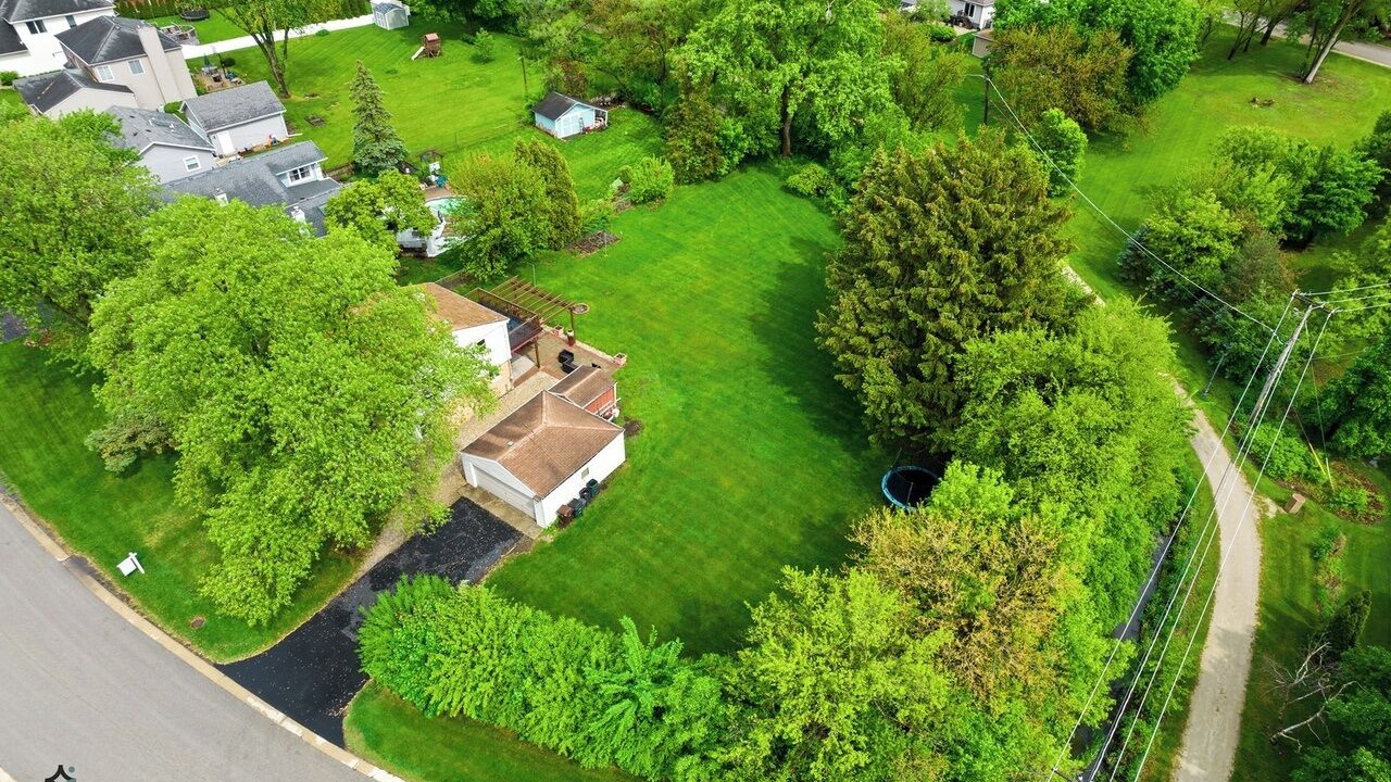 Photo of Outdoor in Oak Brook