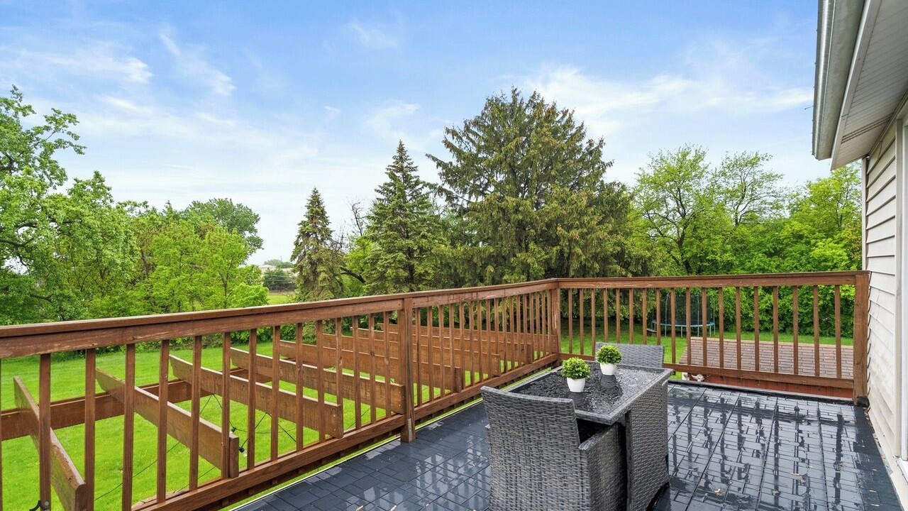 Photo of Outdoor in Oak Brook