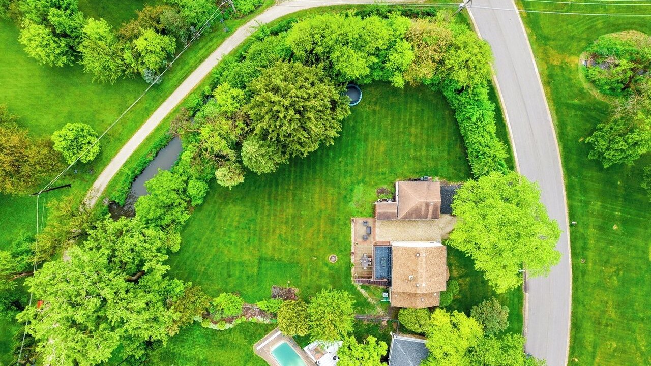 Photo of Outdoor in Oak Brook