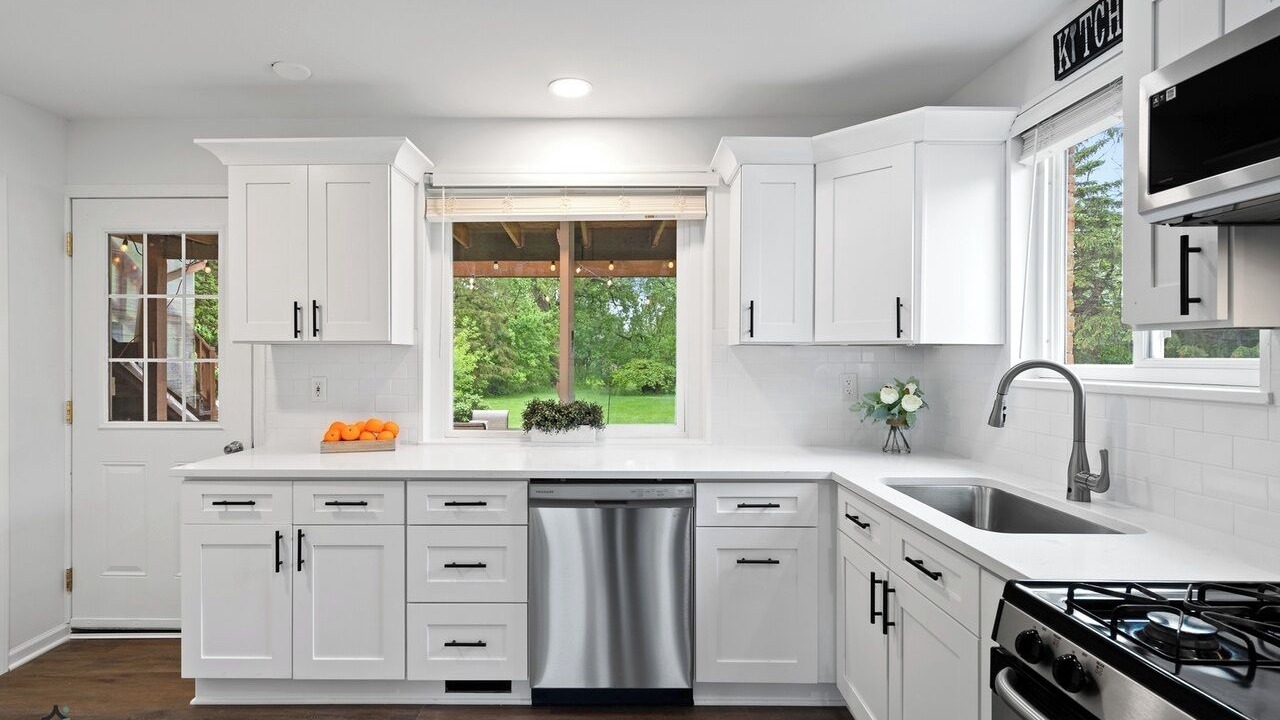 Photo of Kitchen in Oak Brook