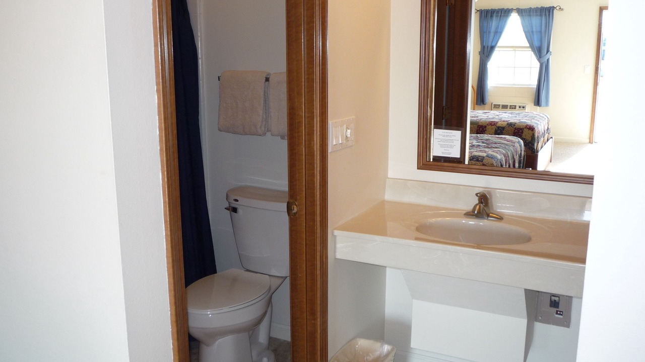 Photo of Bathroom in Arthur