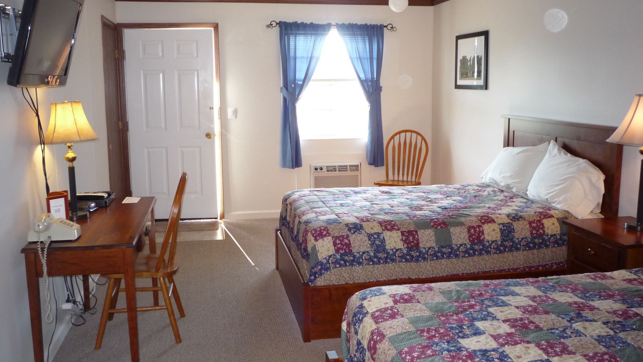 Photo of Bedroom in Arthur