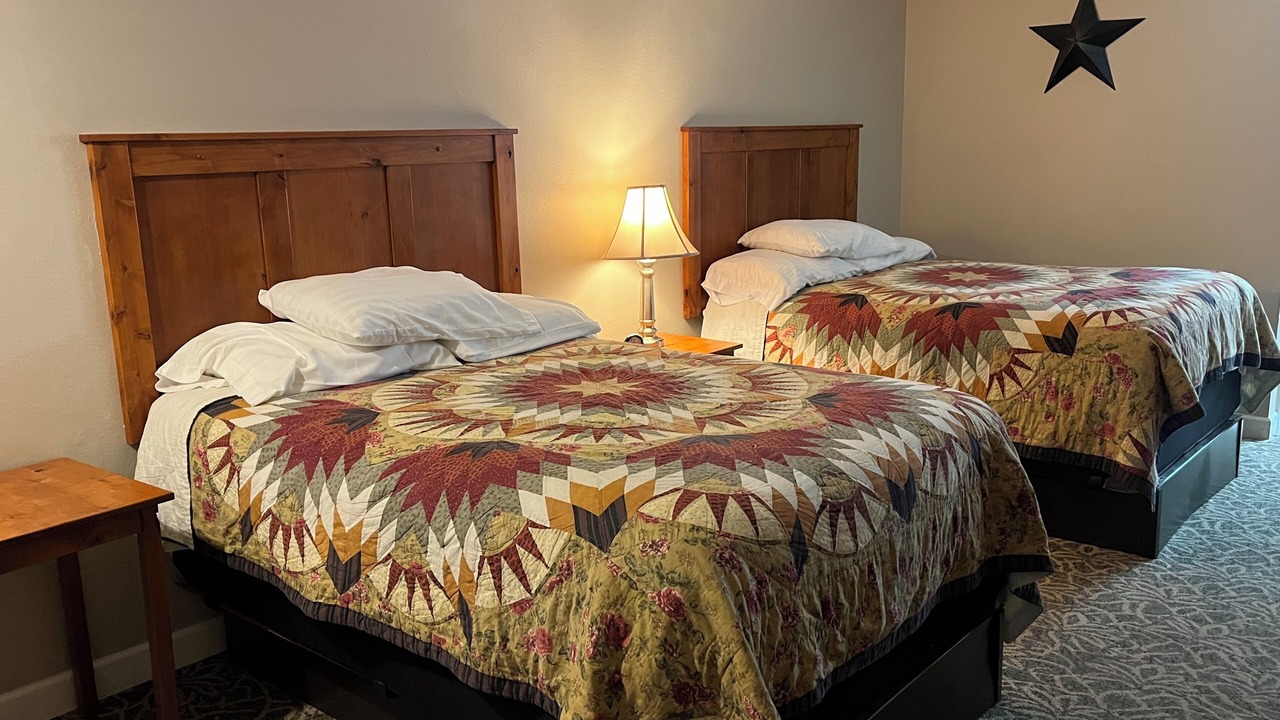 Photo of Bedroom in Arthur