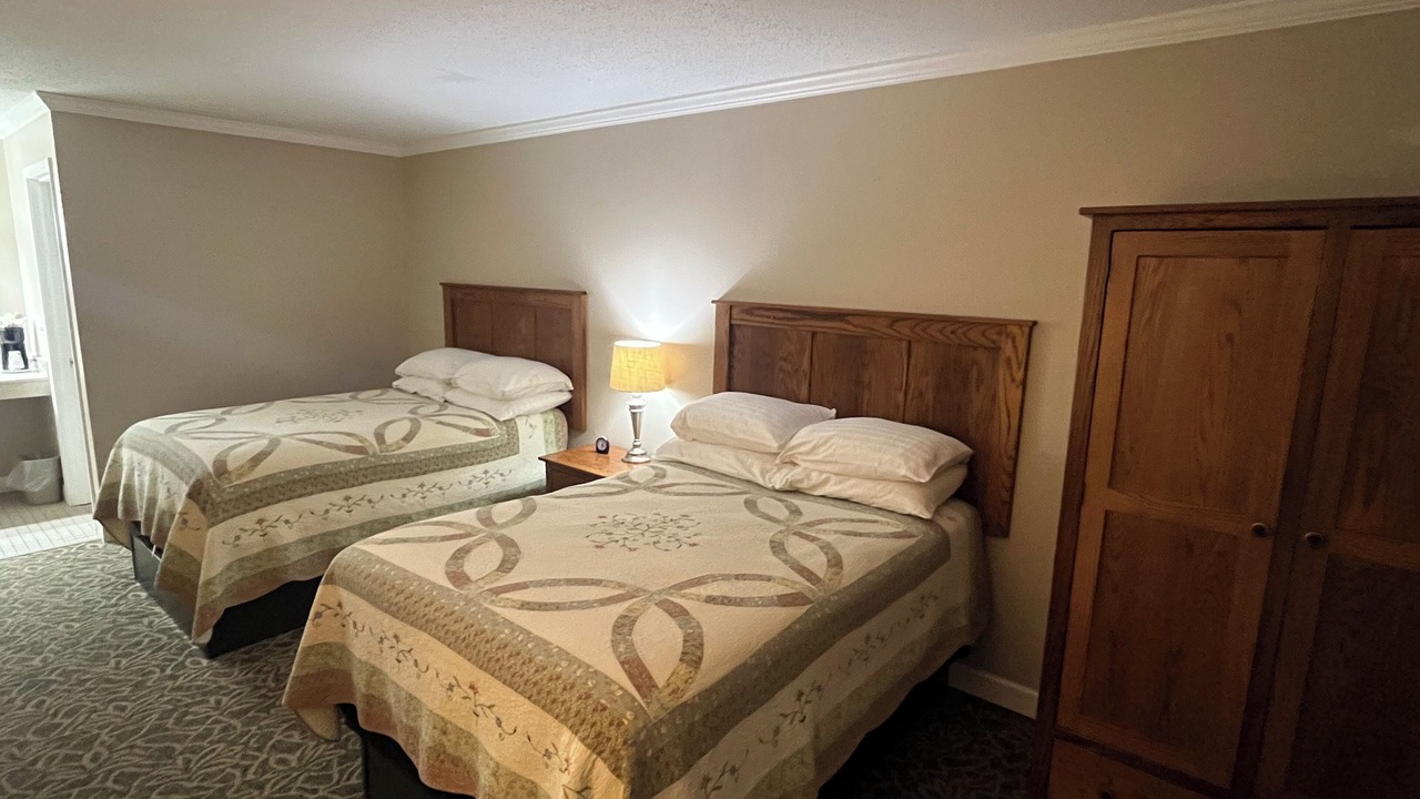 Photo of Bedroom in Arthur