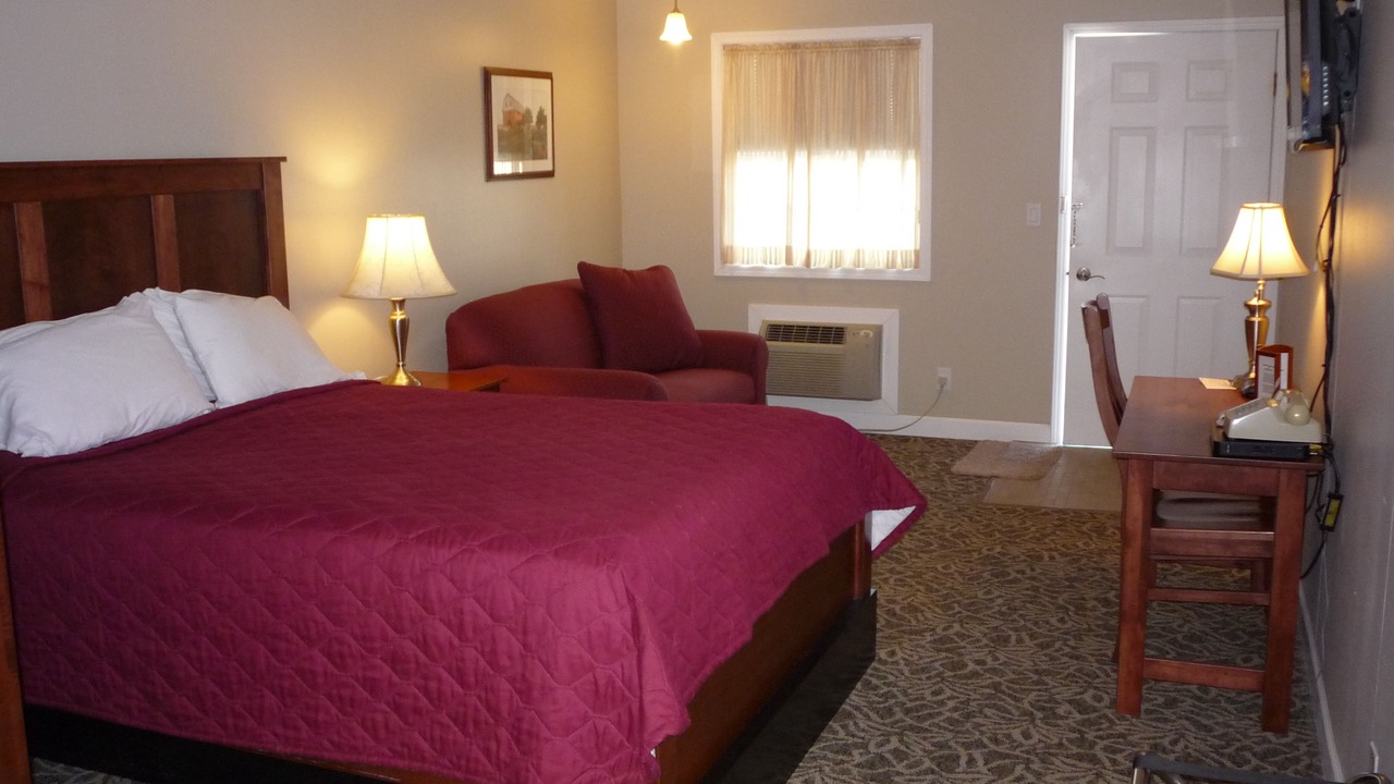 Photo of Bedroom in Arthur