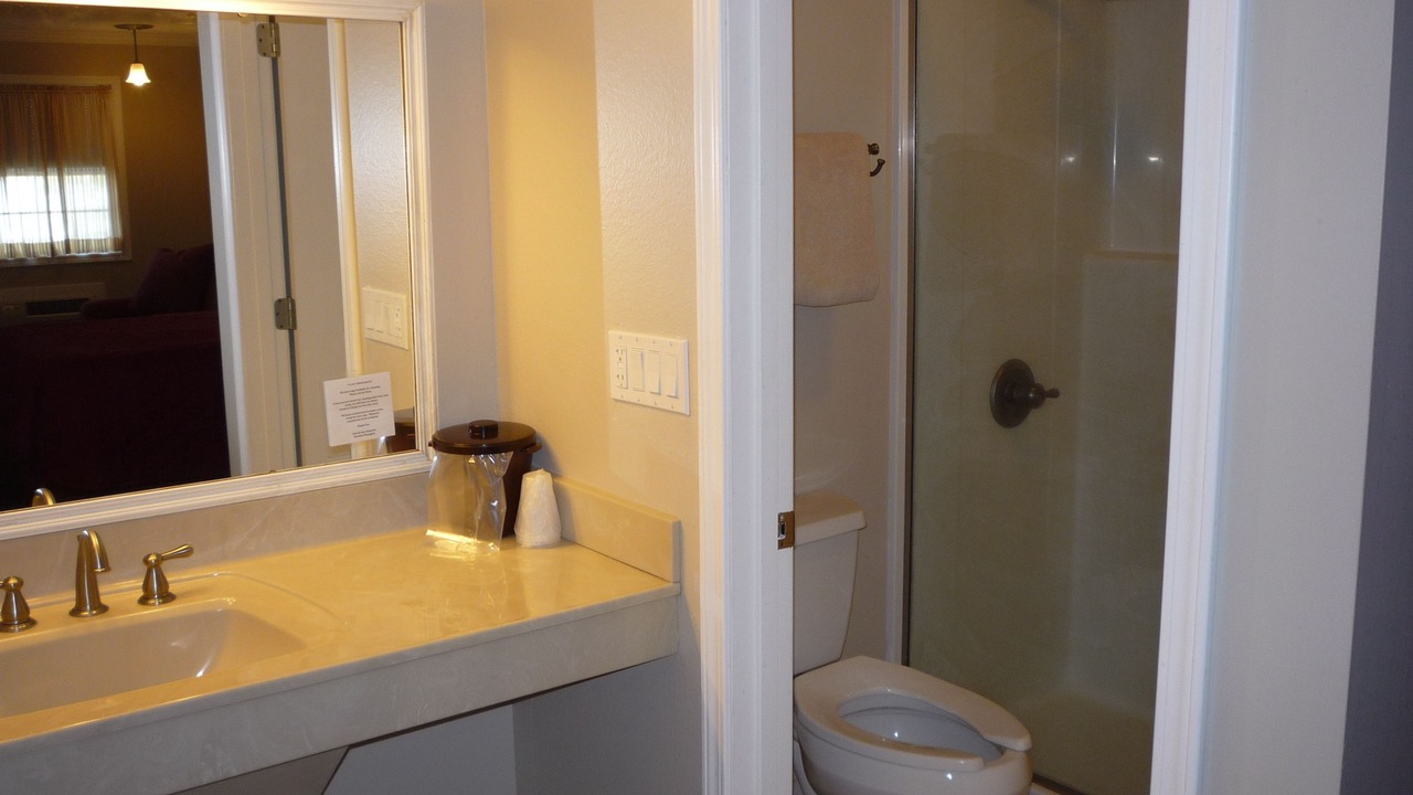 Photo of Bathroom in Arthur