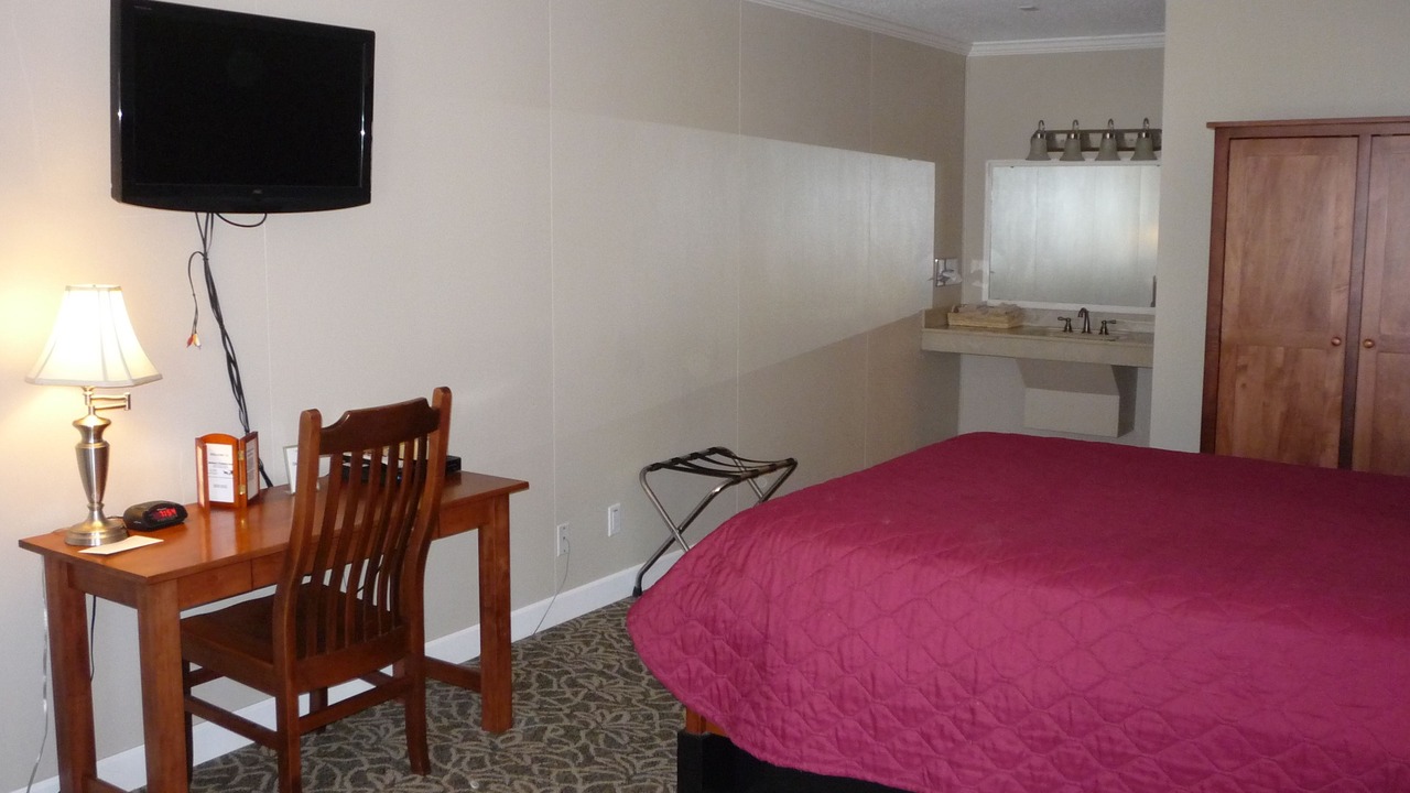 Photo of Bedroom in Arthur