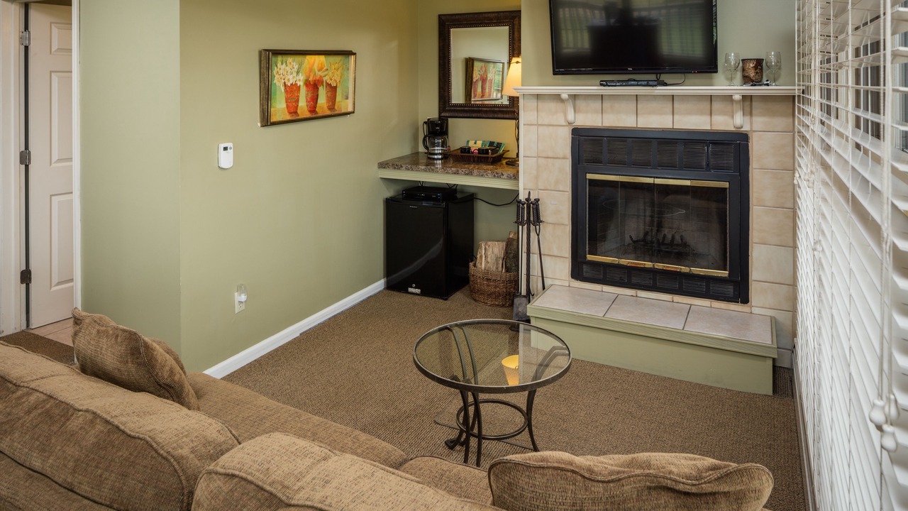 Photo of Bedroom in Galena