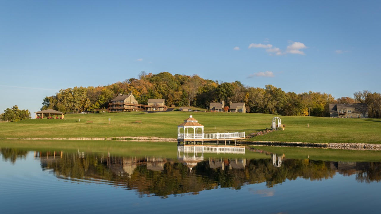 Photo of Outdoor in Galena