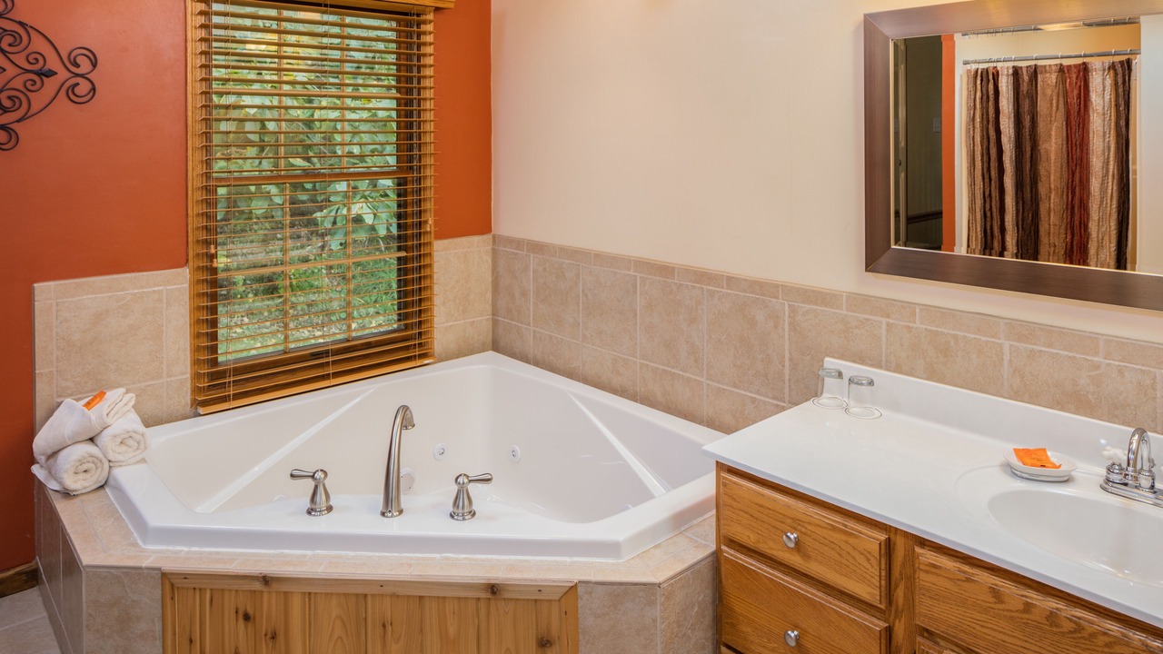 Photo of Bathroom in Galena