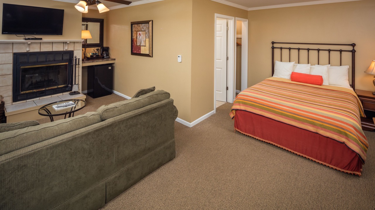 Photo of Bedroom in Galena