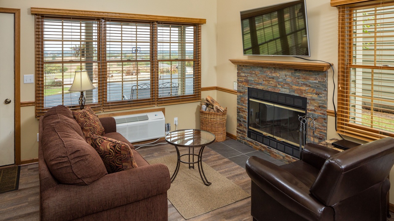 Photo of Livingroom in Galena