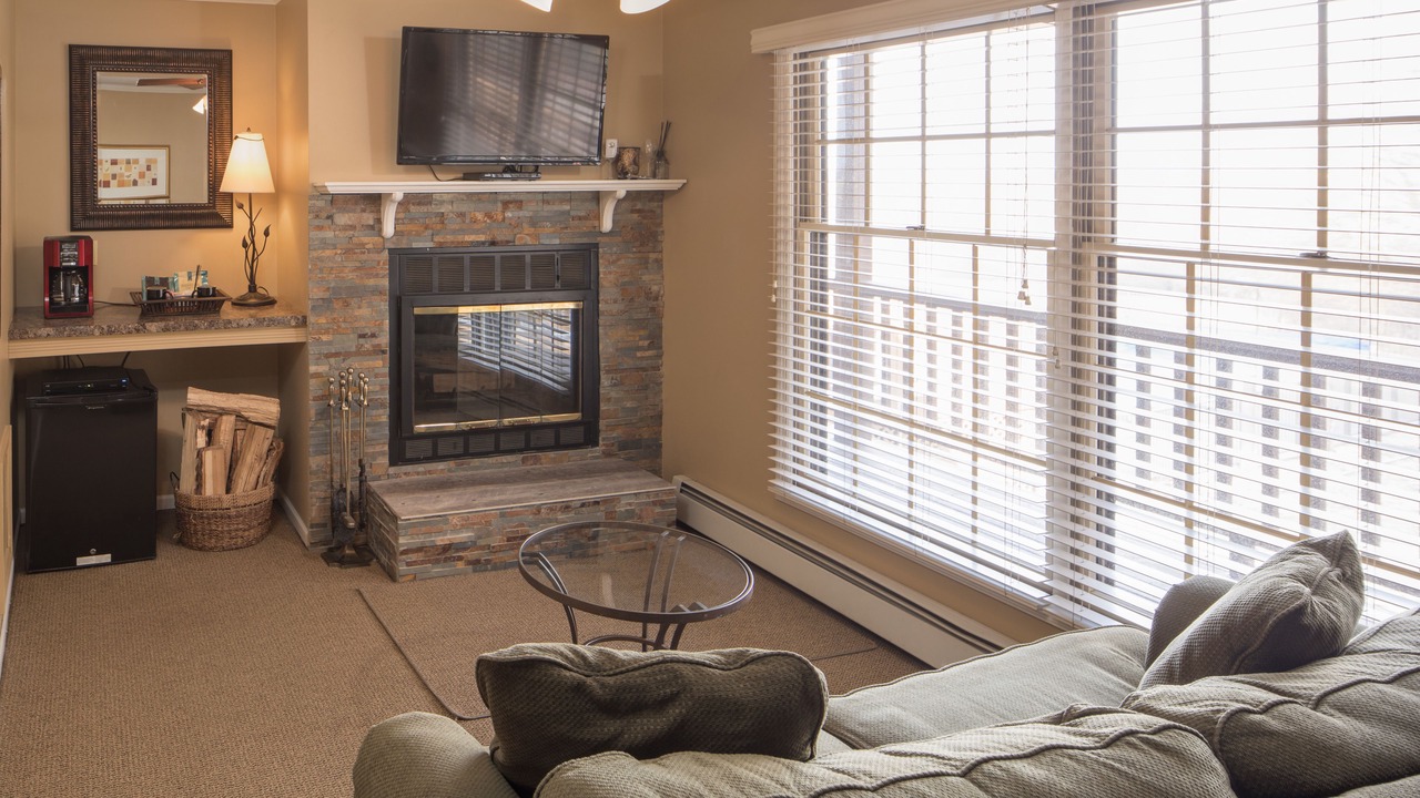 Photo of Bedroom in Galena
