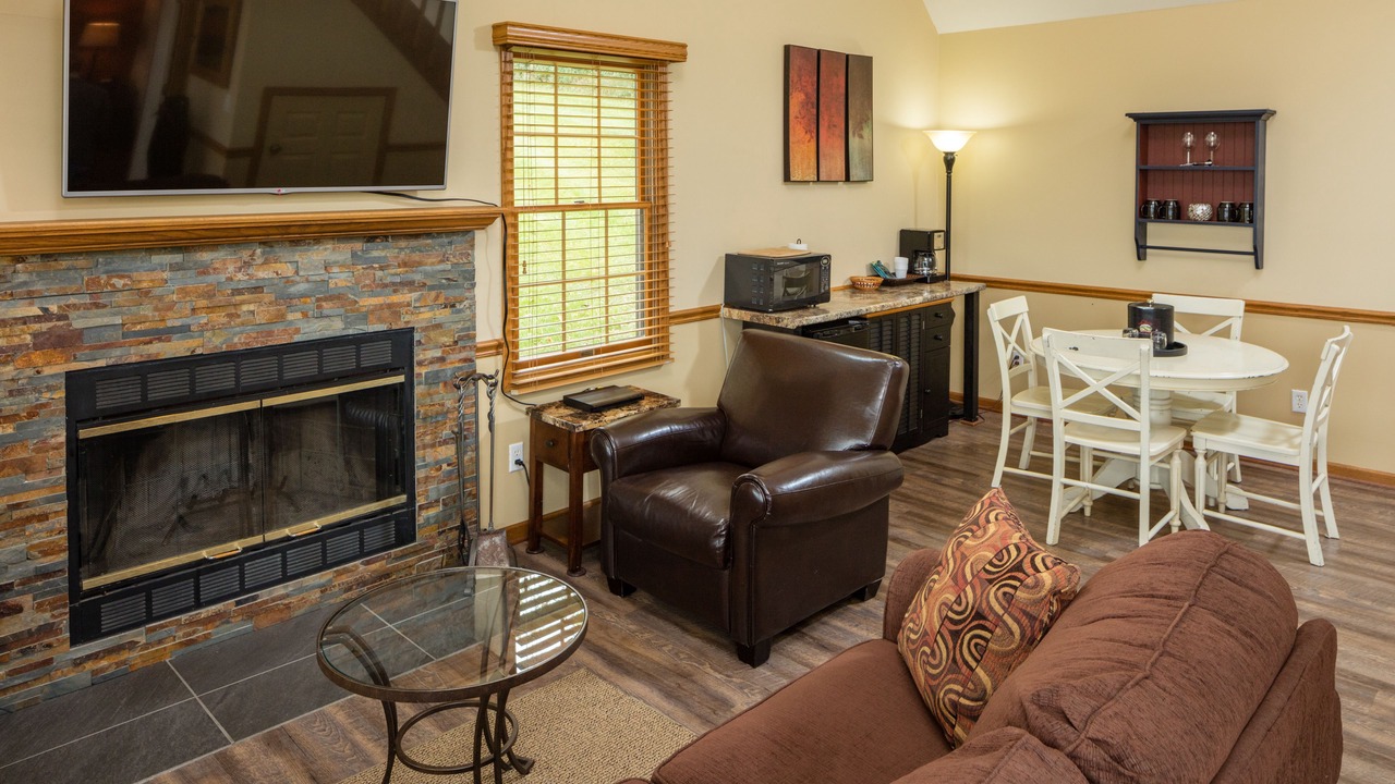 Photo of Livingroom in Galena