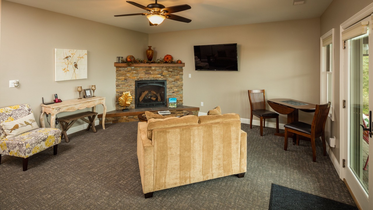 Photo of Livingroom in Galena