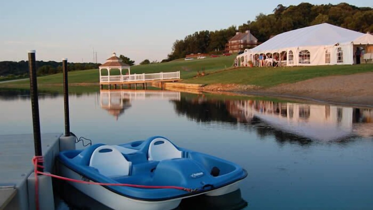 Photo of Outdoor in Galena