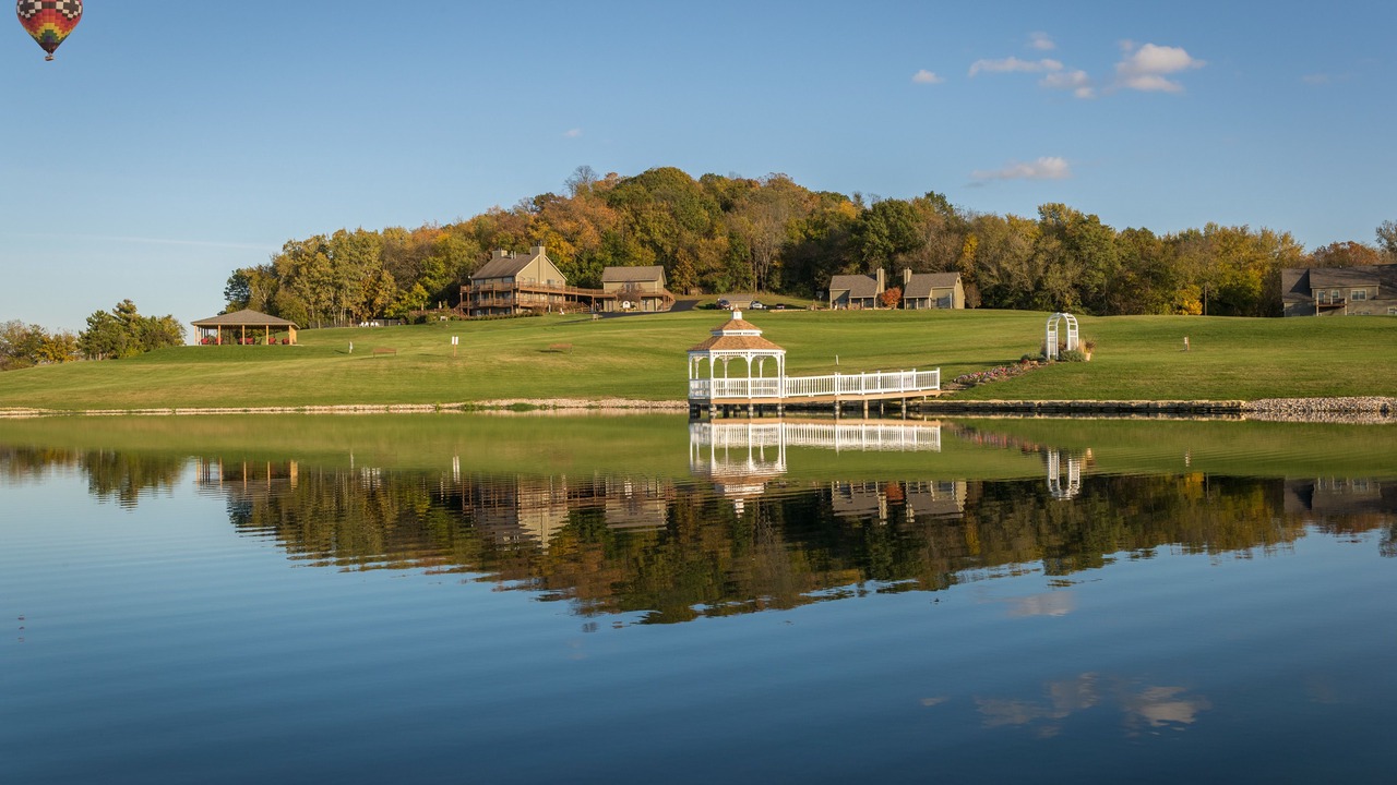 Photo of Outdoor in Galena