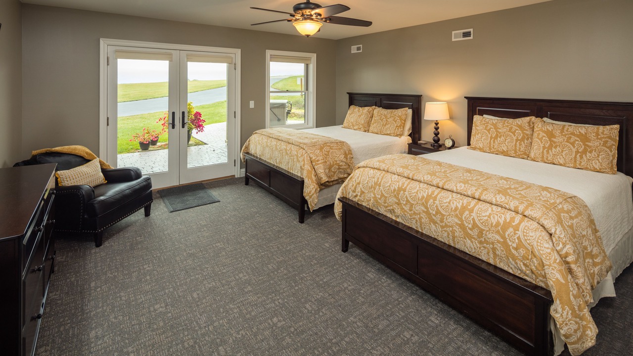 Photo of Bedroom in Galena