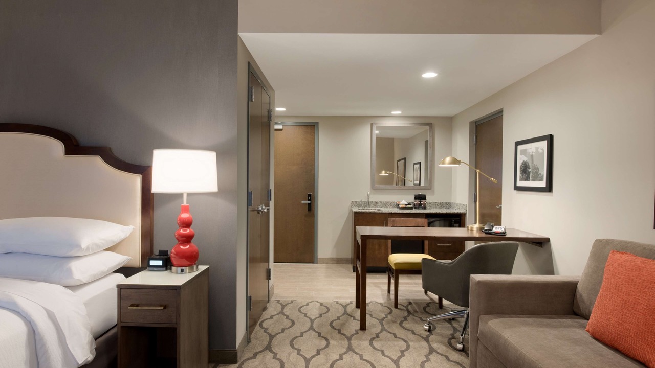 Photo of Bedroom in Naperville