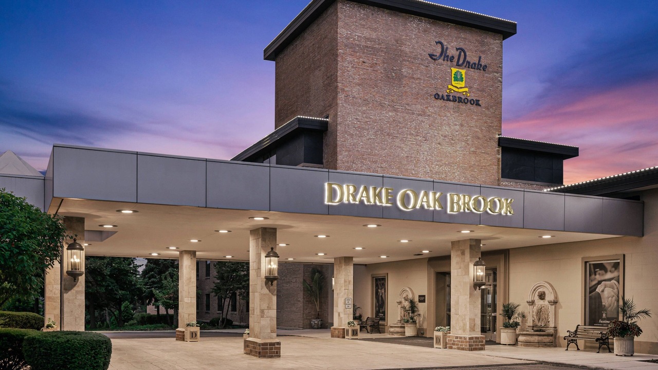 Photo of Outdoor in Oak Brook
