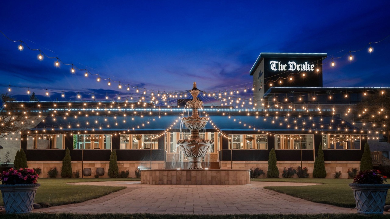 Photo of Outdoor in Oak Brook