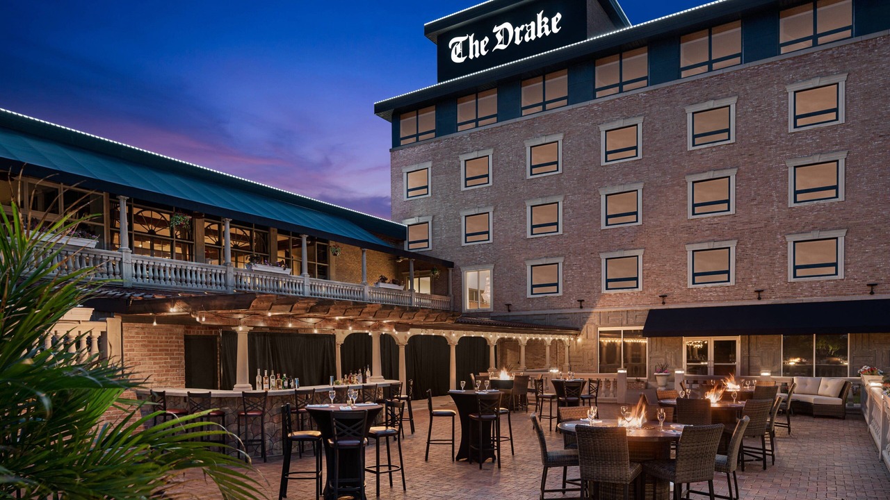 Photo of Outdoor in Oak Brook