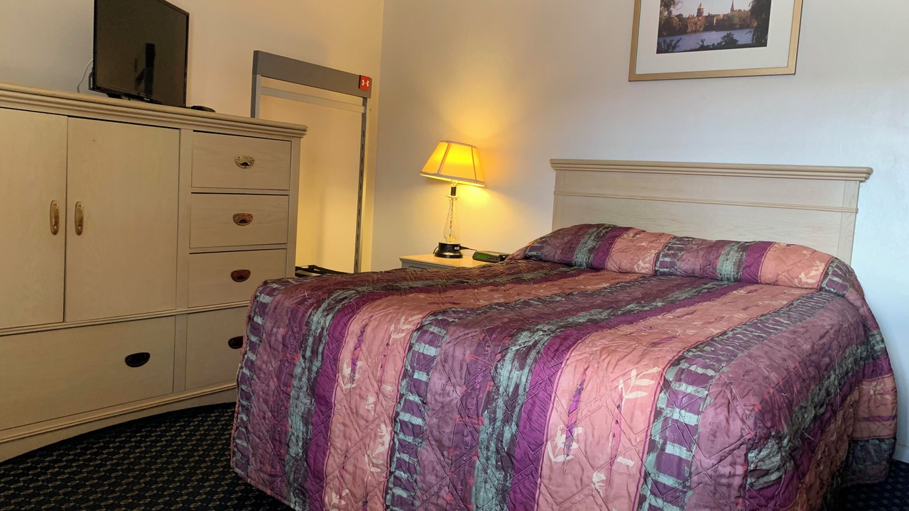 Photo of Bedroom in Ottawa