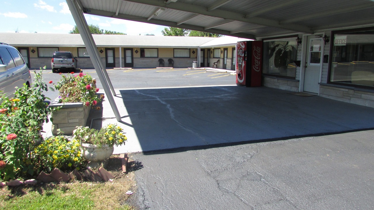 Photo of Outdoor in Lawrenceville