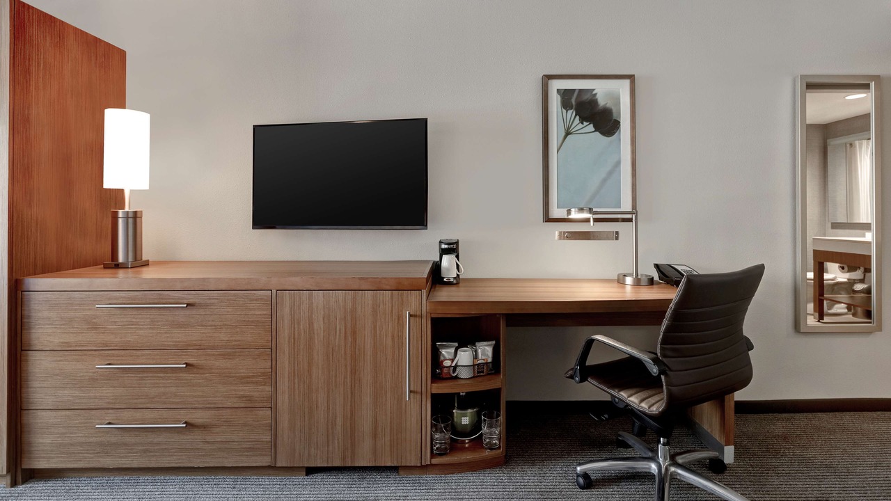 Photo of Bedroom in Normal