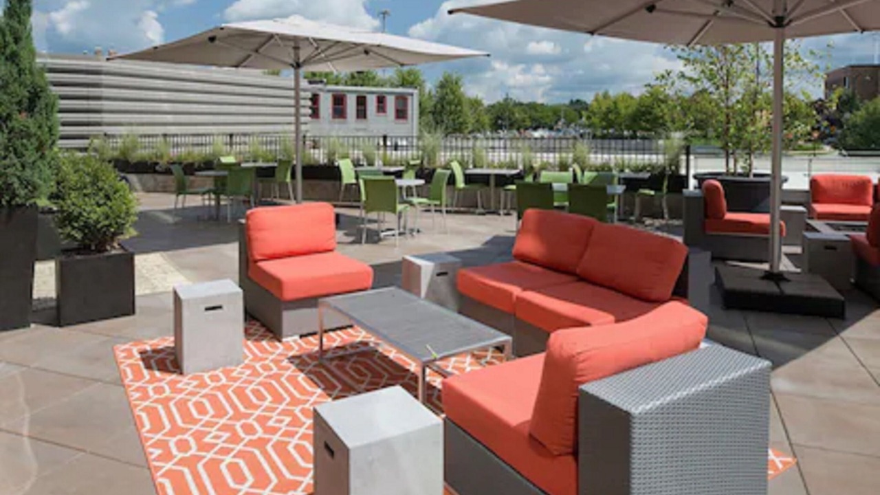 Photo of Patio Balcony in Normal