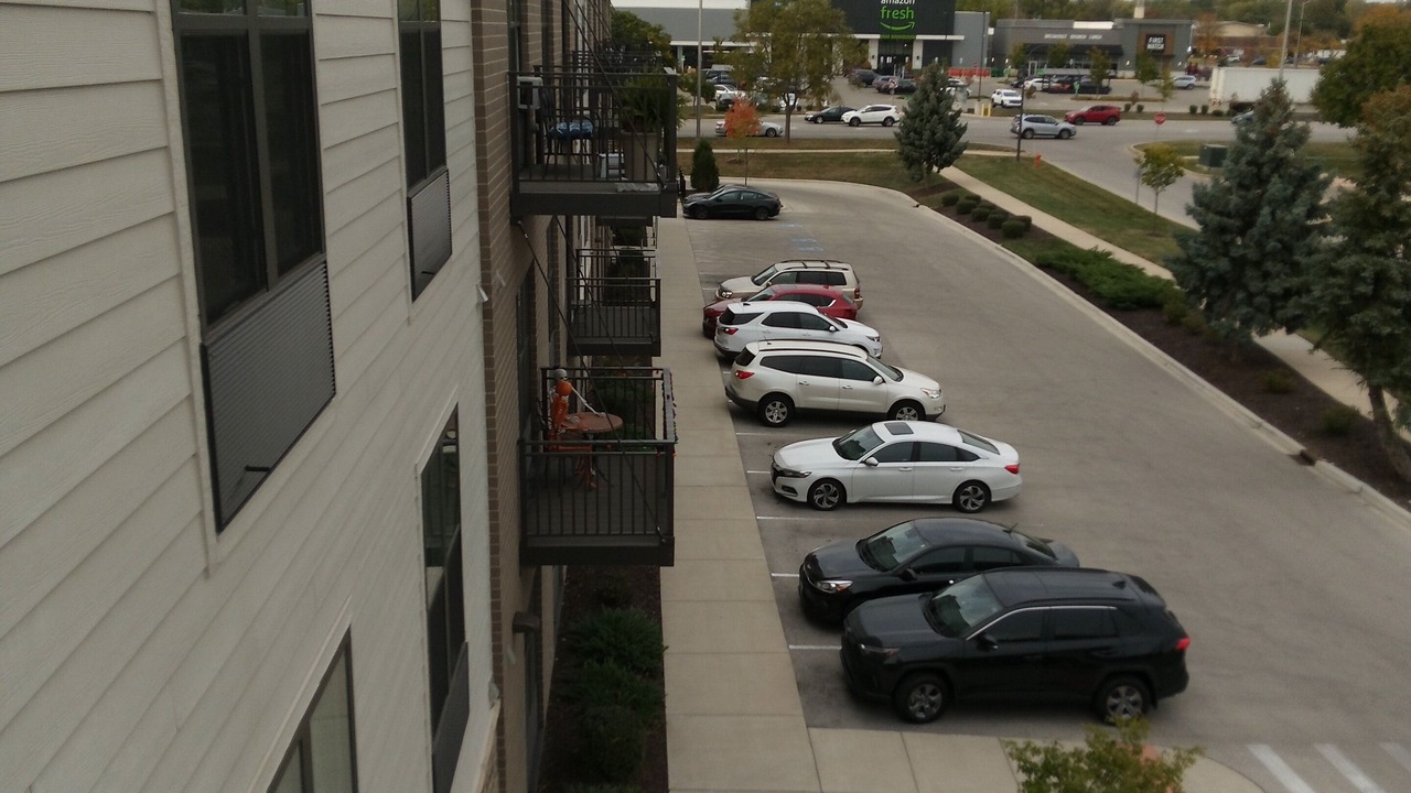Photo of Outdoor in Naperville