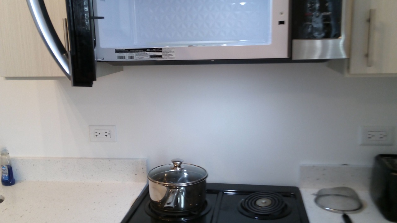 Photo of Kitchen in Naperville
