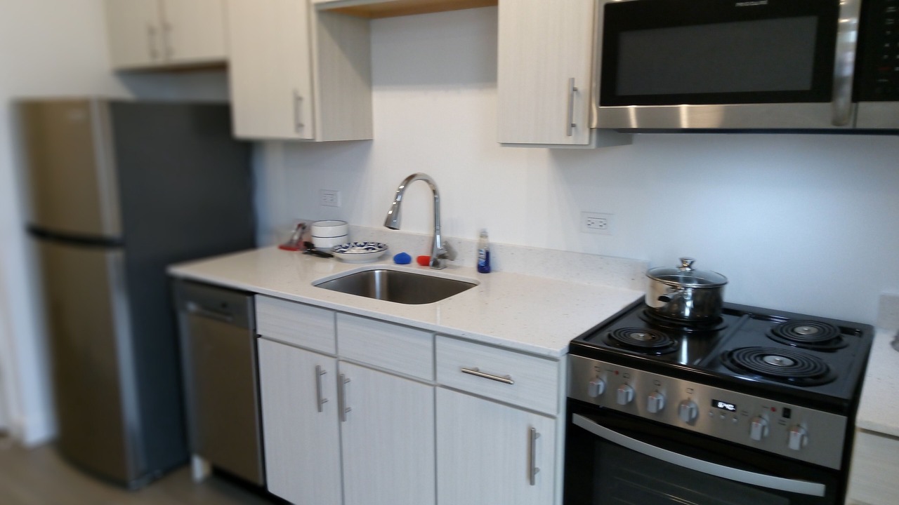 Photo of Kitchen in Naperville