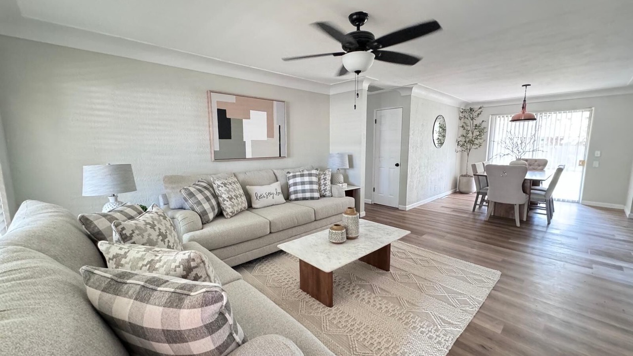 Photo of Livingroom in Fairview Heights