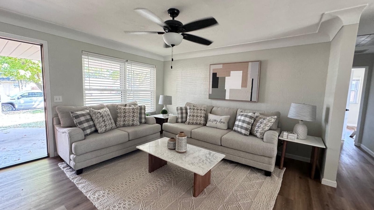 Photo of Livingroom in Fairview Heights