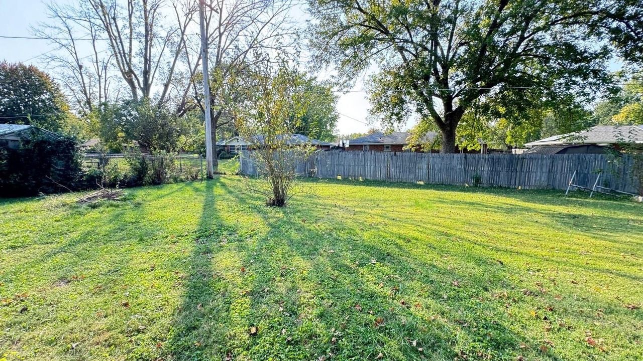 Photo of Outdoor in Fairview Heights