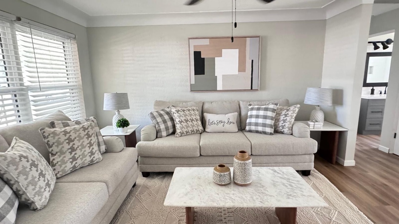 Photo of Livingroom in Fairview Heights