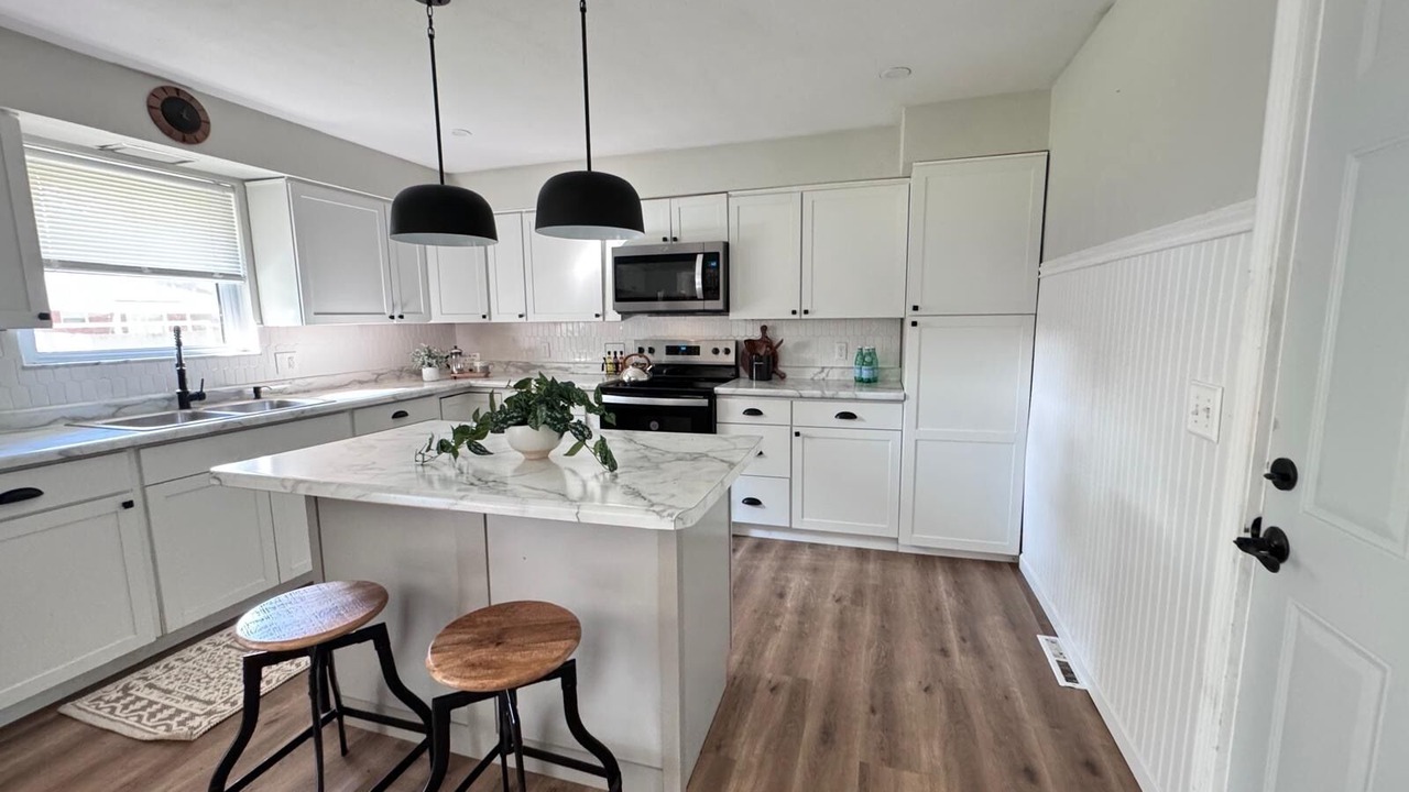 Photo of Kitchen in Fairview Heights